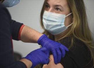 Portugal pede mais vacinas a outros países europeus