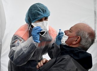 França vai exigir teste negativo de Covid de menos de 24 horas de vários países europeus