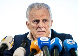 Jornalista investigativo da Holanda morre depois de tomar cinco tiros