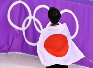 Olimpíada de Tóquio 2020: a polêmica história da bandeira do Japão