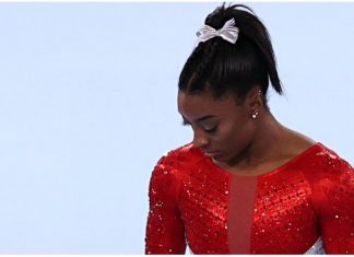 Simone Biles: o desabafo da campeã olímpica ao desistir de final em Tóquio: ‘Preciso cuidar da saúde mental’