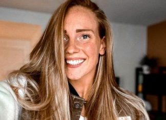 ‘É chocante termos que pagar para não usar biquíni’