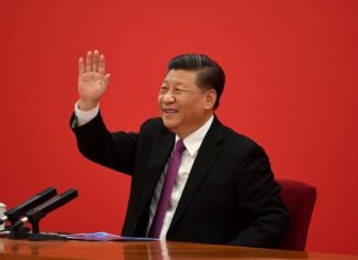 Xi Jinping é o 1º presidente da China a visitar o Tibete em 31 anos