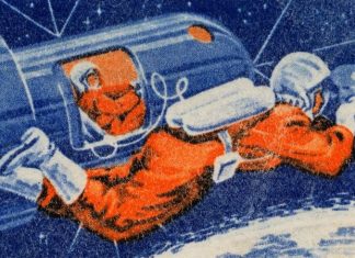 Como os cosmonautas russos conquistaram o espaço