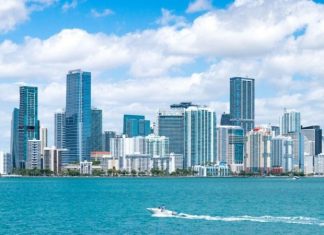 A nova ‘febre de Miami’, que atrai pessoas e negócios de outras regiões dos EUA e do mundo