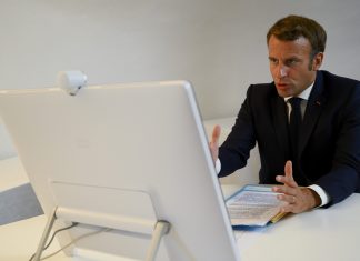 Emmanuel Macron, da França, outros dois presidentes e três primeiros-ministros podem ter sido espionados com programa