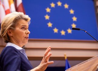 UE lança plano para combater mudanças climáticas com taxação de carbono sobre importados