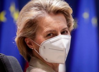 Comissão Europeia adverte Hungria para ‘retificar’ lei contra a comunidade LGTBQIA+
