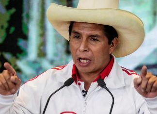 Pedro Castillo: saiba mais sobre o presidente eleito do Peru