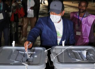 Partido do primeiro-ministro tem ampla maioria nas eleições da Etiópia