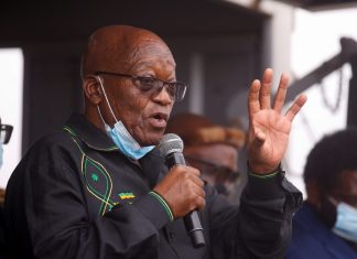 Justiça da África do Sul retoma julgamento contra ex-presidente Zuma após quase 2 semanas de tumultos