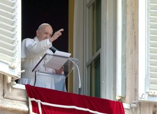 Ainda internado, papa celebrará Ângelus dominical do hospital