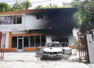 Polícia do Haiti acusa cidadãos da Colômbia e dos EUA de envolvimento no assassinato do presidente