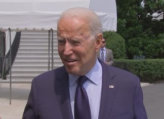 Biden diz que redes sociais que espalham desinformação estão ‘matando gente’ na pandemia
