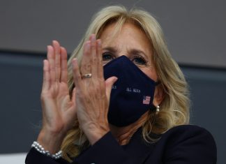 Jill Biden passa por cirurgia após retornar de viagem oficial no Havaí