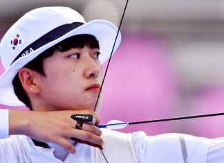 Criticada pelo cabelo curto, arqueira da Coreia do Sul leva 3 medalhas de ouro nas Olimpíadas de Tóquio