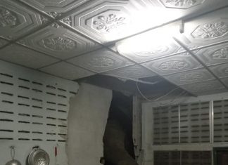 Elefantes nunca esquecem: animal volta a invadir cozinha em busca de comida na Tailândia; veja vídeo
