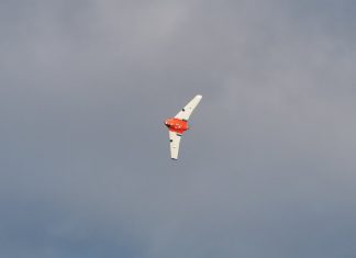 Dubai usa drones pra provocar chuva em meio a onda de calor com temperaturas perto dos 50ºC