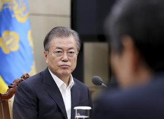 Presidente da Coreia do Sul cancela ida a Tóquio após comentário de diplomata: ‘Inaceitável’