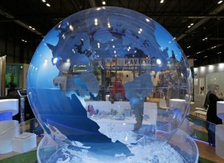 Reino Unido recebe 51 países para discussões sobre o clima antes da COP 26