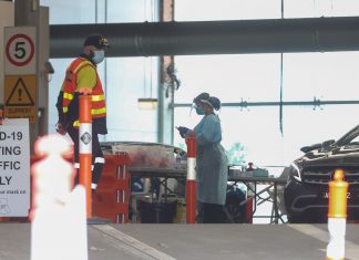 Austrália registra primeira morte por contaminação local de Covid-19 em 2021