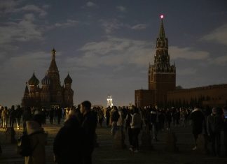 Rússia põe sites de jornalismo na lista de ‘grupos indesejados’
