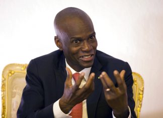 Chefe da segurança do presidente assassinado do Haiti é detido