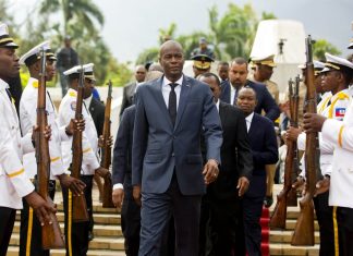 Governo dos Estados Unidos diz que enviará equipe ao Haiti para avaliar necessidades do país