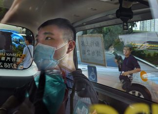 Justiça de Hong Kong anuncia 1ª condenação com base na lei de segurança nacional da China