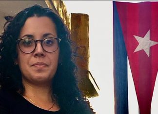 Jornalista cubana relata o que passou em quatro dias de prisão por cobrir protestos contra o regime