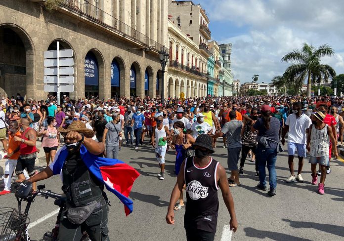 cuba