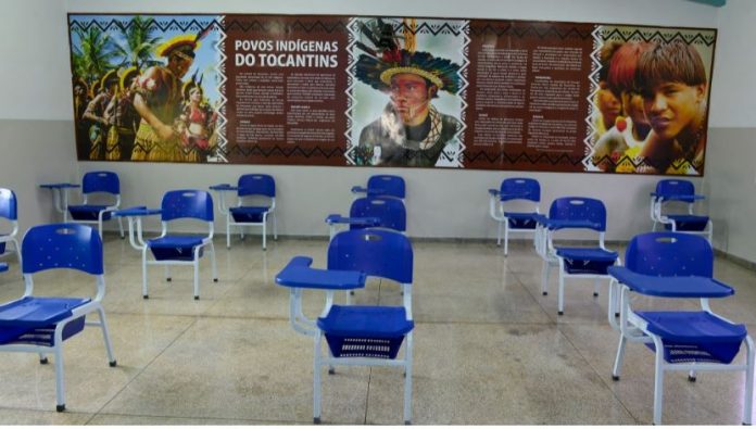 escolas