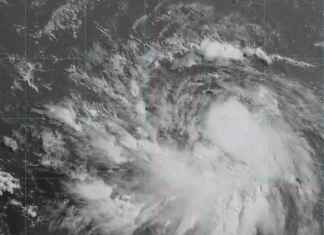 Tempestade Elsa se aproxima de Cuba antes de seguir rumo aos EUA