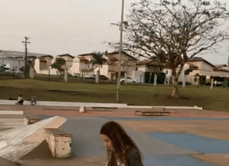 Geração Rayssa: as meninas que se inspiram na fadinha do skate