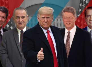 O debate sobre qual presidente americano pode ser considerado o mais desonesto
