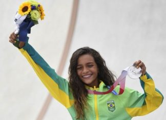 Olimpíada Tóquio 2021: Rayssa Leal, a Fadinha, é medalhista mais jovem da história em 85 anos; conheça os prodígios
