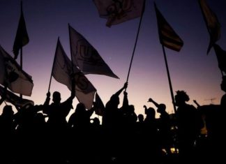 Brasileiros lideram ranking mundial de sensação de viver em ‘país em declínio’
