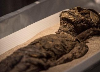 A incrível civilização antiga que mumificava os mortos 2 mil anos antes dos egípcios