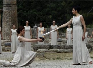 Olimpíada Tóquio 2020 | Adoração a deuses, nudez e mulheres vetadas: como eram os Jogos Olímpicos na Antiguidade