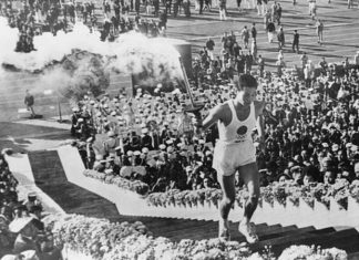 Olimpíada de Tóquio 2021: as curiosidades de Tóquio 1964, a 1º Olimpíada sediada pelo Japão