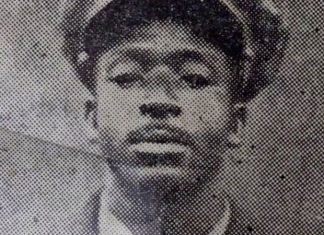 Job Maseko: o herói da 2ª Guerra Mundial que ficou sem condecoração por ser negro