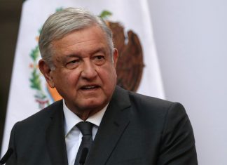 Presidente do México diz que vai soltar milhares de presos por decreto