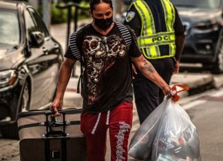 Desabamento em Miami: ‘Tenho medo de que meu prédio seja o próximo a desmoronar’