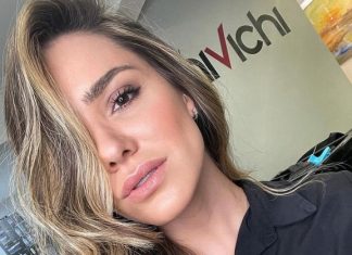 Modelo morta ao cair de prédio no Chile: Família que mora em SC tem autorização negada para ir ao velório