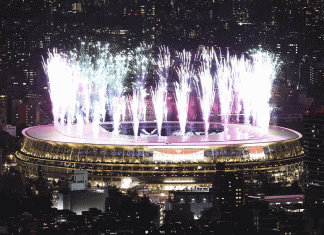 Tóquio 2020 x Rio 2016: veja as diferenças na cerimônia de abertura
