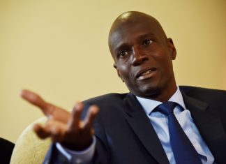 Polícia do Haiti anuncia morte e prisão de supostos envolvidos em assassinato de presidente