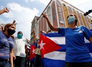 Protestos em Cuba: por que parte dos cubanos continua a apoiar governo