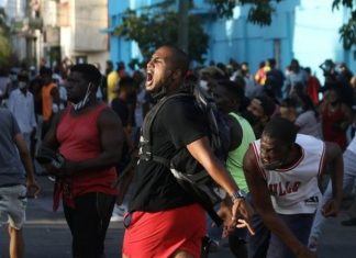 Protestos em Cuba: entenda em 3 pontos por que milhares saíram às ruas