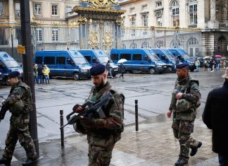 Último membro de grupo extremista Brigadas Vermelhas é preso na França a pedido da Itália