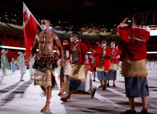 Tonga: país do ‘besuntado’ das Olimpíadas é uma monarquia no Pacífico com forte tradição cristã